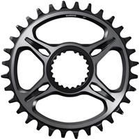 Shimano XTR SM-CRM95 Single chainring for XTR M9100 / M9120, 32T