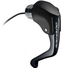 Shimano Dura-Ace Di2, STI Shifters for TT/Triathlon