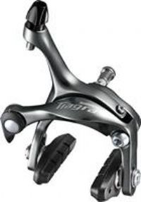 SHIMANO Unisex's BR4700F Bike Parts, Other, One Size
