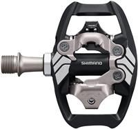 Shimano Pedals PD-MX70 DXR SPD pedals,9/16 inches