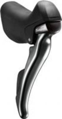 SHIMANO ST-4700 Tiagra Road STI Lever, for Double, Left Hand