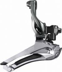 SHIMANO Tiagra FD-4700 front derailleur, brazed-on type