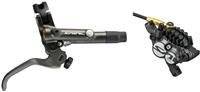 Shimano Hydraulic Disc Brakes Lever & Caliper Choice Front Rear Left Right Break