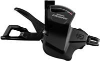 Shimano SL-M6000 Deore shift lever, band-on, 10-speed, right hand