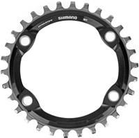 SHIMANO FC-M8000 MTB DEORE XT 1x11S Chainring x 30 Teeth
