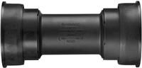 Shimano SM-BB92 Road Press Fit Bottom Bracket - One Size - One Colour;