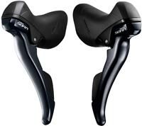 Shimano Sora R3000 STI Gear / Brake Levers - 9 Speed - Triple