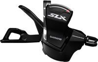 Shimano SLX M7000 11 Speed Rear Shifter - Black - Bar Mount, Black