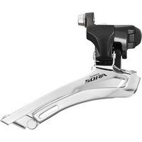 Shimano Road Bike Front Mech Derailleur 28.6 31.8 34.9mm 7 8 9 10 Speed Choice
