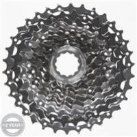 Shimano Deore XT Cassette 10 Speed CS-M771 MTB Mountain Bike hybrid touring