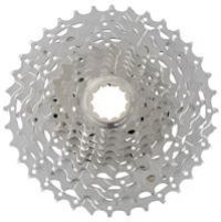 Shimano Cass Deore Xt 10SPD M771 11-32 - Silver