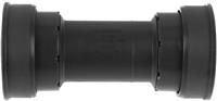 Shimano BB71 Road Press Fit Bottom Bracket - Black - 86.5mm - BB71 PF41 - 24mm Spindle, Black