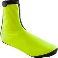 S1100r H2o Cycling Overshoes - Neon