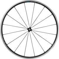 Shimano Wheels Unisex's WHRS300F Bike Parts, Standard, Front 700C-Clincher