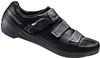 Shimano Rp5 Mens Road Shoes - 41, Black