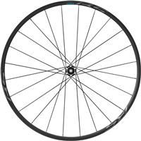 WHEEL 28 SHIM. ANT. RS370 PP 12x100 TLR CENT LOCK