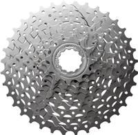 SHIMANO CASSETTE HG400 9 speed 11-34