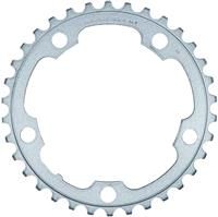 Shimano FC-2350 chainring, 34T, silver