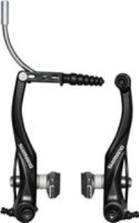 SHIMANO Unisex/'s BRT4000RL Bike Parts, Other, One Size