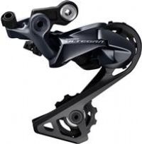 SHIMANO Unisex's RDR8000SS Bike Parts, Standard, One