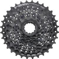 Shimano CS-HG31-8 Speed Cassette Mountain Bike 11-30 11-32 11-34 Hyperglide-HG