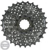 Shimano CS-HG41 7 Speed Acera Cassette