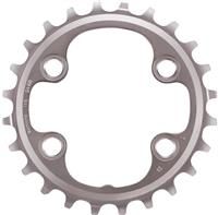 Shimano FC-M8000 chainring 24T-BB for 34-24T