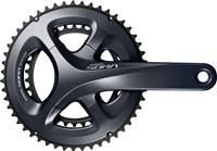 Shimano FC-R3000 Sora 9-speed, 50 / 34, compact, 170 mm