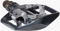 SPD Light Action Pedals Shimano PD-ED500 Two-Sided Mechanism