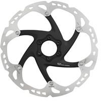 Shimano SMRT86 6 Bolt Ice Tec 160mm Rotor by Shimano