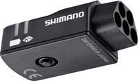 Shimano Di2 SM-EW90-A Junction Box A - 3 Port - One Option - One Colour