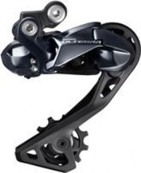 Shimano Ultegra Di2 R8050 Rear Derailleur - Short Cage;