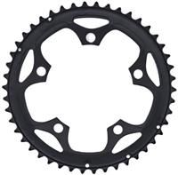 Shimano FC-3550 chainring 46T-F, black