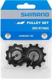 Shimano RD-R7000 tension and guide pulley set