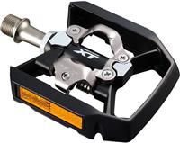Shimano PD-T8000 XT MTB SPD Trekking Pedals