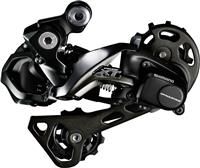 Shimano Deore XT RD-M8050 XT Di2 E-tube rear derailluer, GS medium cage