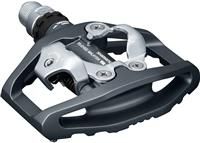 Shimano PD-EH500 Flat / SPD Road Racing Bike Cycle Cycling Pedals