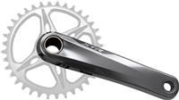 Shimano XTR Unisex's FCM9120E Bike Parts, Standard, 175 mm