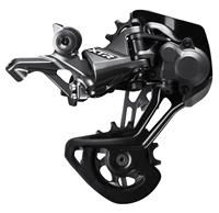 Shimano XTR M9100 12 Speed Rear Derailleur, Grey