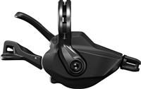 Shimano Deore SL-M6100-IR 12 Spd I-SPEC EV Right Rapidfire Shifter+Display READ!