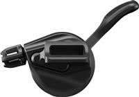Shimano XTR M9100 Left Hand Rapidfire Pod - 2 Speed - Band-On;