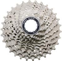 Shimano 105 R7000 11 Speed Cassette - Silver - 11-30t, Silver