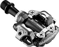 Shimano M540 SPD Clipless Road Racing Bike Cycle Cycling Pedals Black Brand New