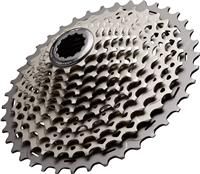 Shimano Deore XT Cassette 11 Speed, CS-M8000