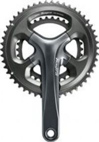 Shimano Crank Chainset Tiagra 4700 52/36 170mm