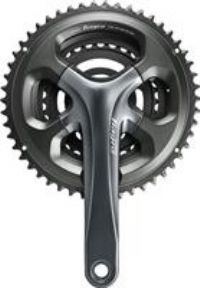 Shimano Crank Chainset Tiagra 4703 50/39/30 170mm
