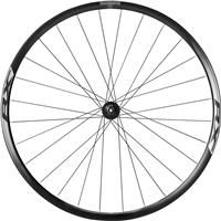 Shimano RX010 Clincher Front Wheel - Centre Lock Disc