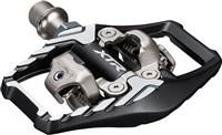 Shimano Pedals Shimano XTR M9120 SPD MTB Trail Pedals