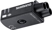 Shimano Non-Series Di2 SM-EW90-B E-Tube Di2 Junction-A, 5 Port
