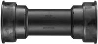 MTB press fit 41 mm bottom bracket with inner cover, for 92 or 89.5 mm